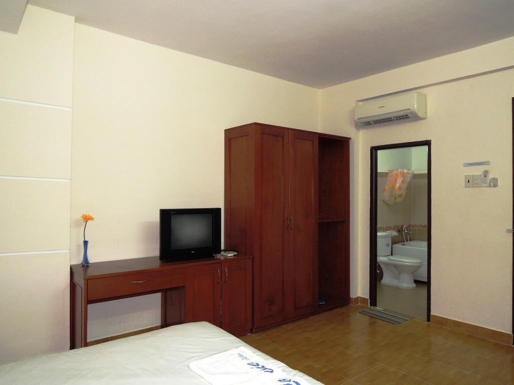 Lavie Hotel Nha Trang Camera foto