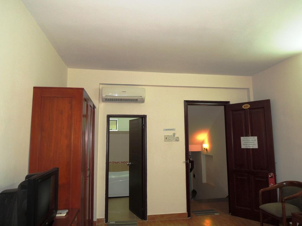 Lavie Hotel Nha Trang Camera foto
