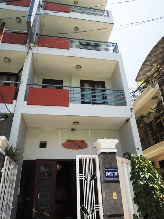 Lavie Hotel Nha Trang Esterno foto