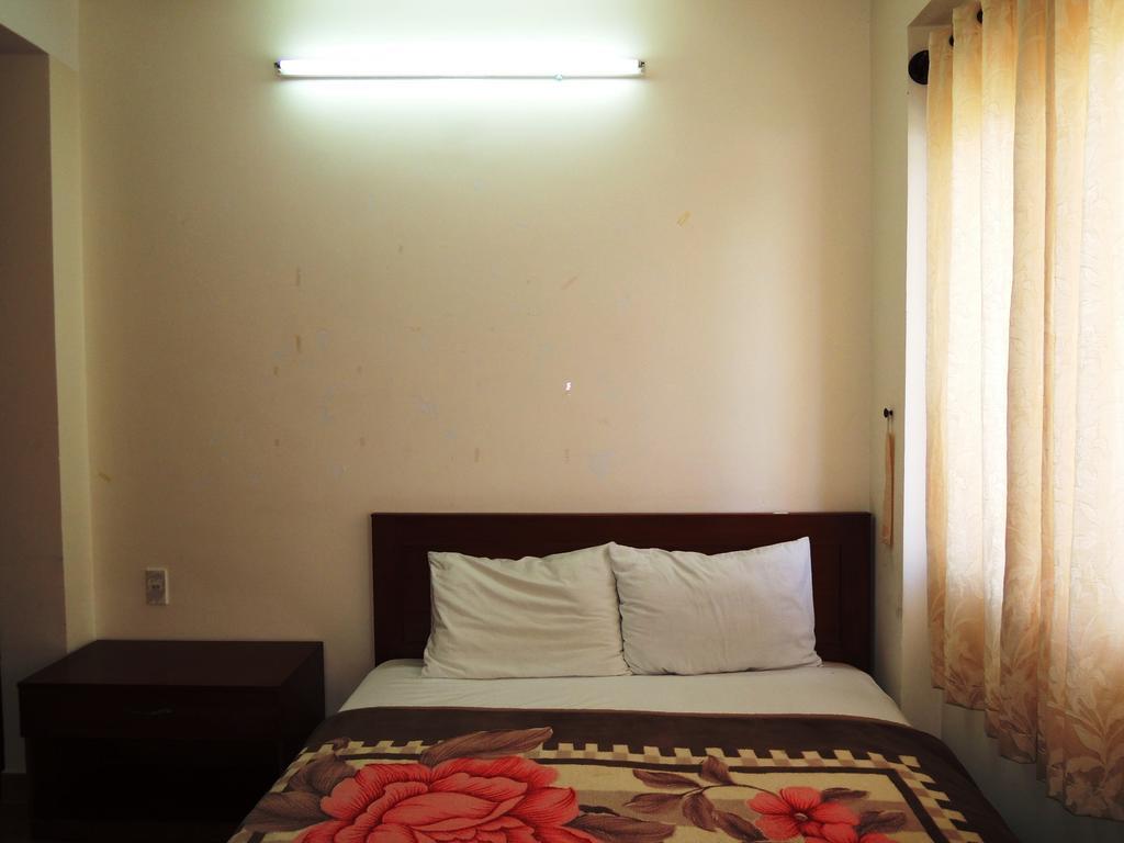Lavie Hotel Nha Trang Camera foto