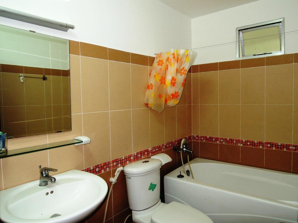 Lavie Hotel Nha Trang Camera foto