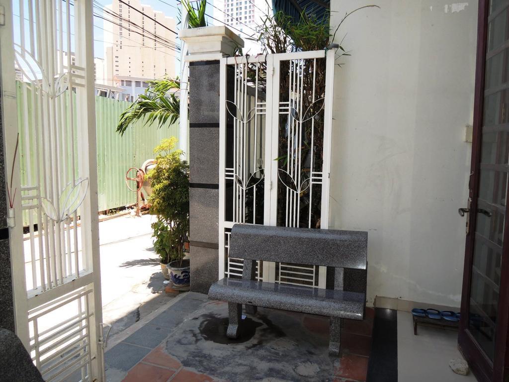 Lavie Hotel Nha Trang Esterno foto