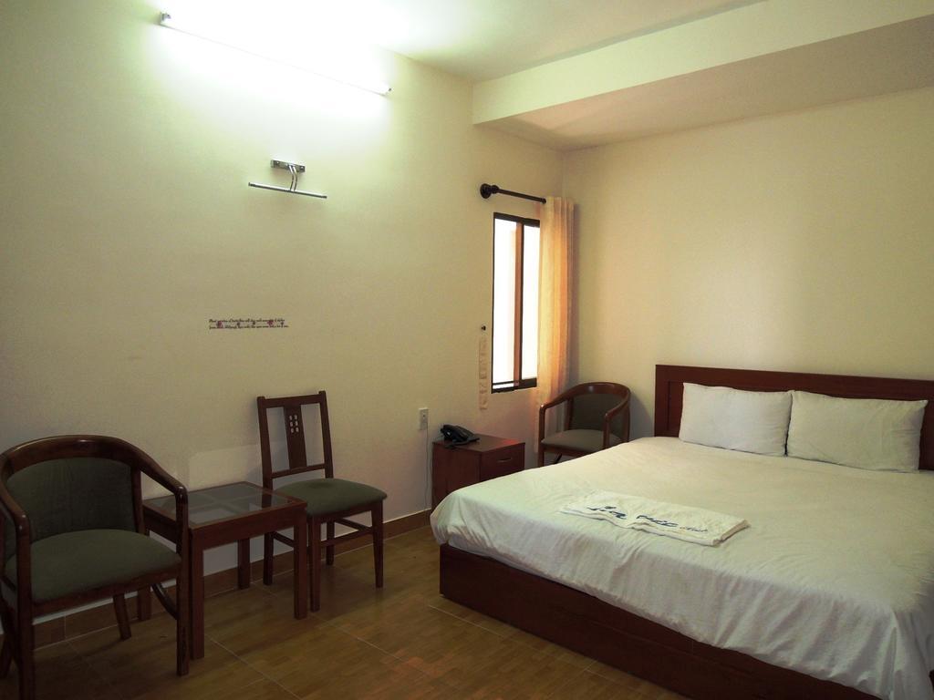 Lavie Hotel Nha Trang Camera foto