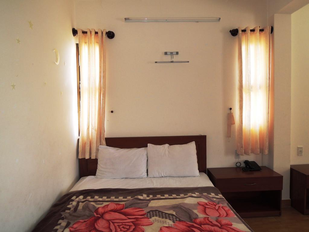 Lavie Hotel Nha Trang Camera foto