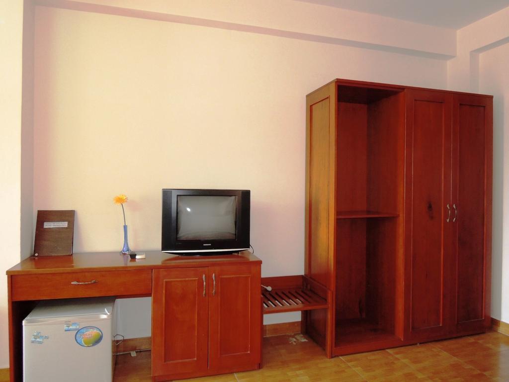 Lavie Hotel Nha Trang Camera foto
