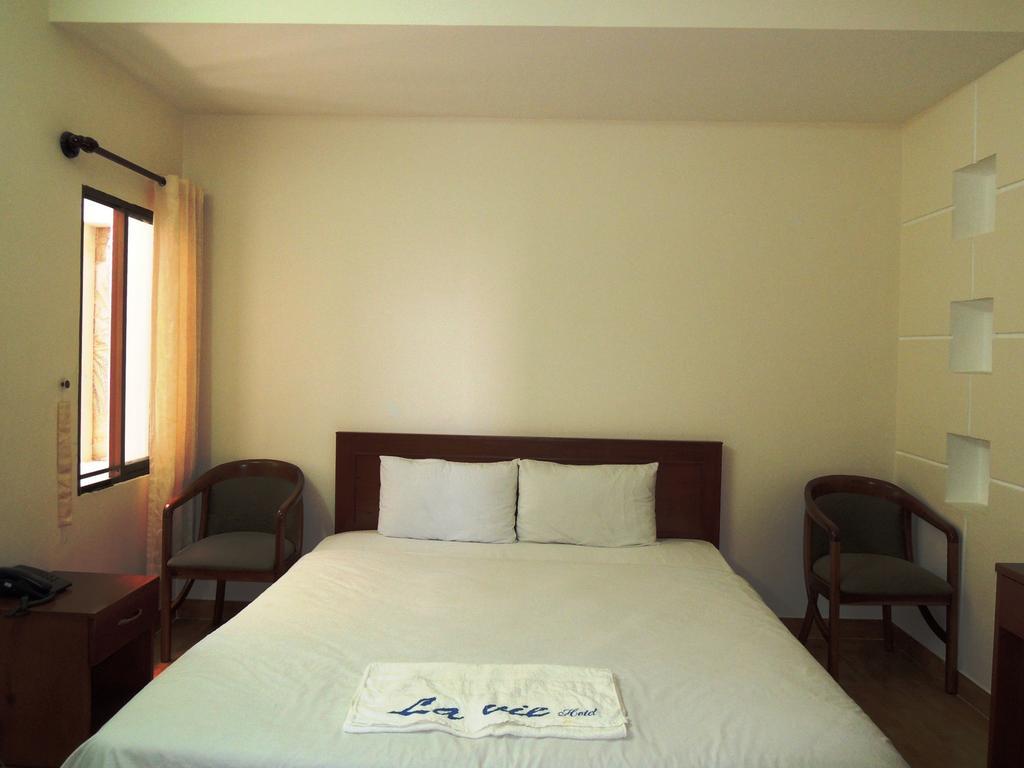Lavie Hotel Nha Trang Camera foto