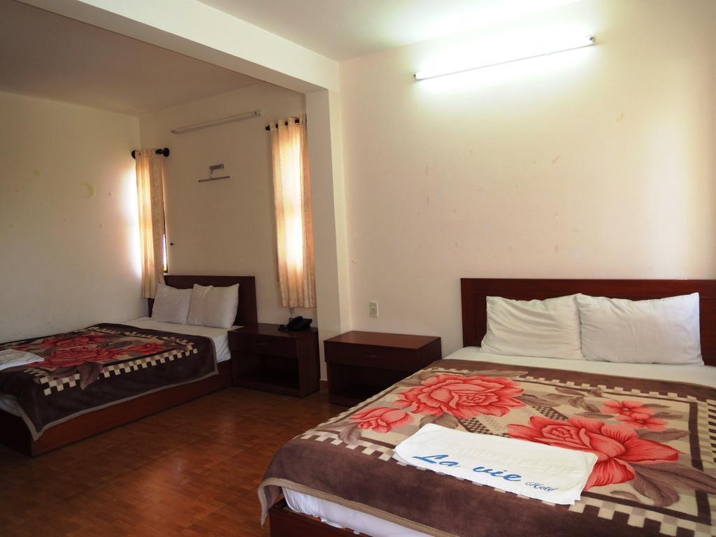 Lavie Hotel Nha Trang Camera foto