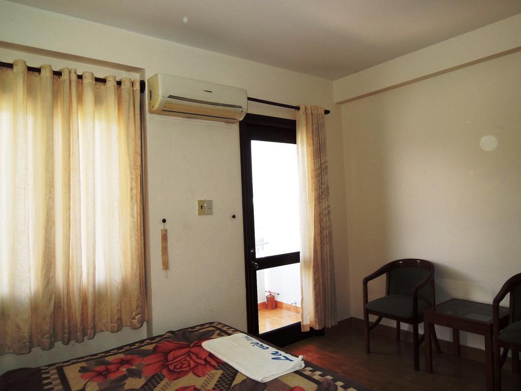 Lavie Hotel Nha Trang Camera foto